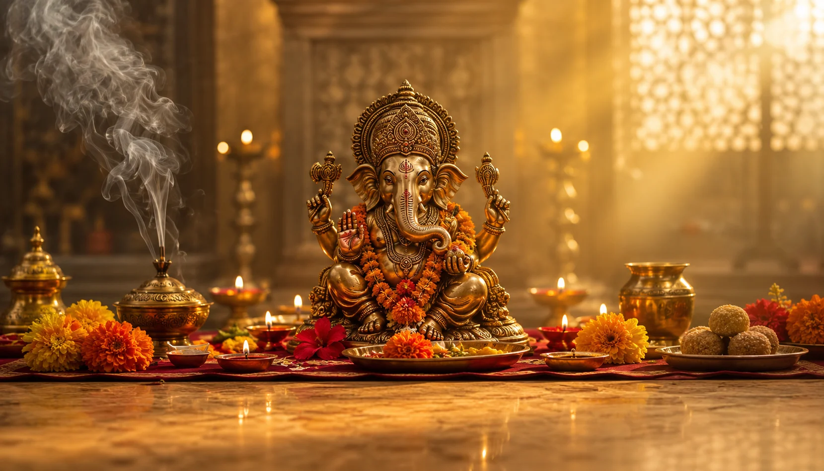 संकष्टी चतुर्थी: सम्पूर्ण गाइड