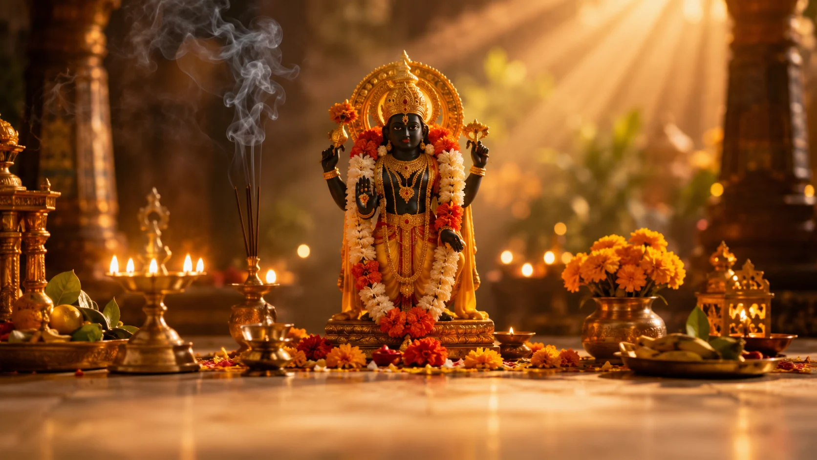 एकादशी व्रत: सम्पूर्ण गाइड