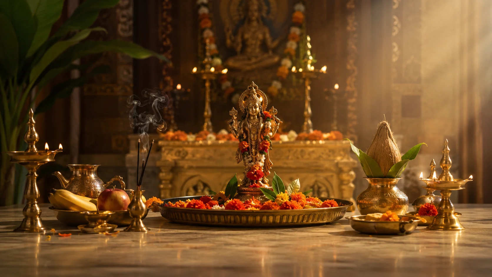 Nirjala Ekadashi: Why It Is the Toughest Fast of the Year