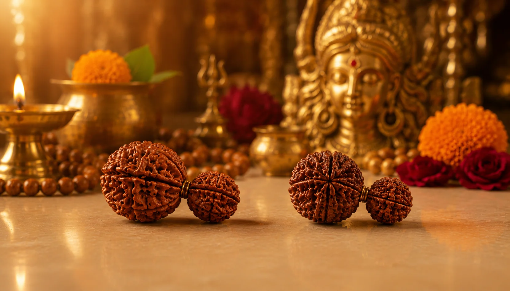 Indonesian vs Nepali Rudraksha: Which Is More Powerful & Effective?