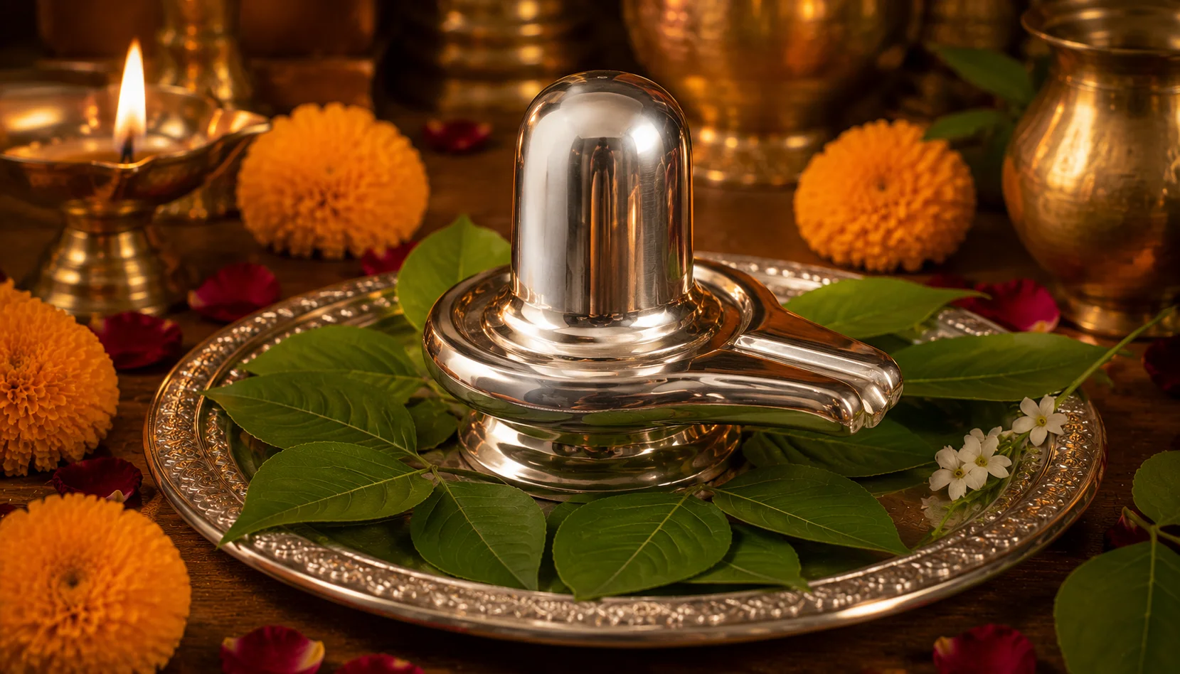 Parad (Mercury) Shivling: Health Benefits, Authenticity Test & Puja Method