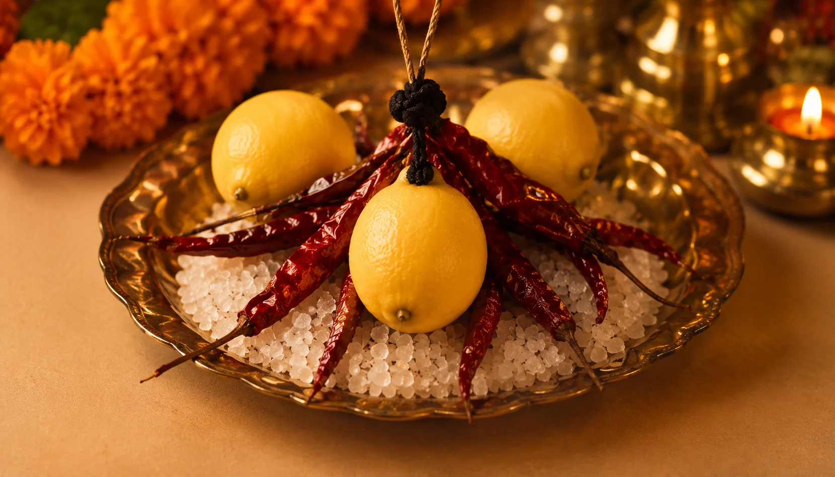 Removing Nazar (Evil Eye) from Home and Family: Easy Rituals