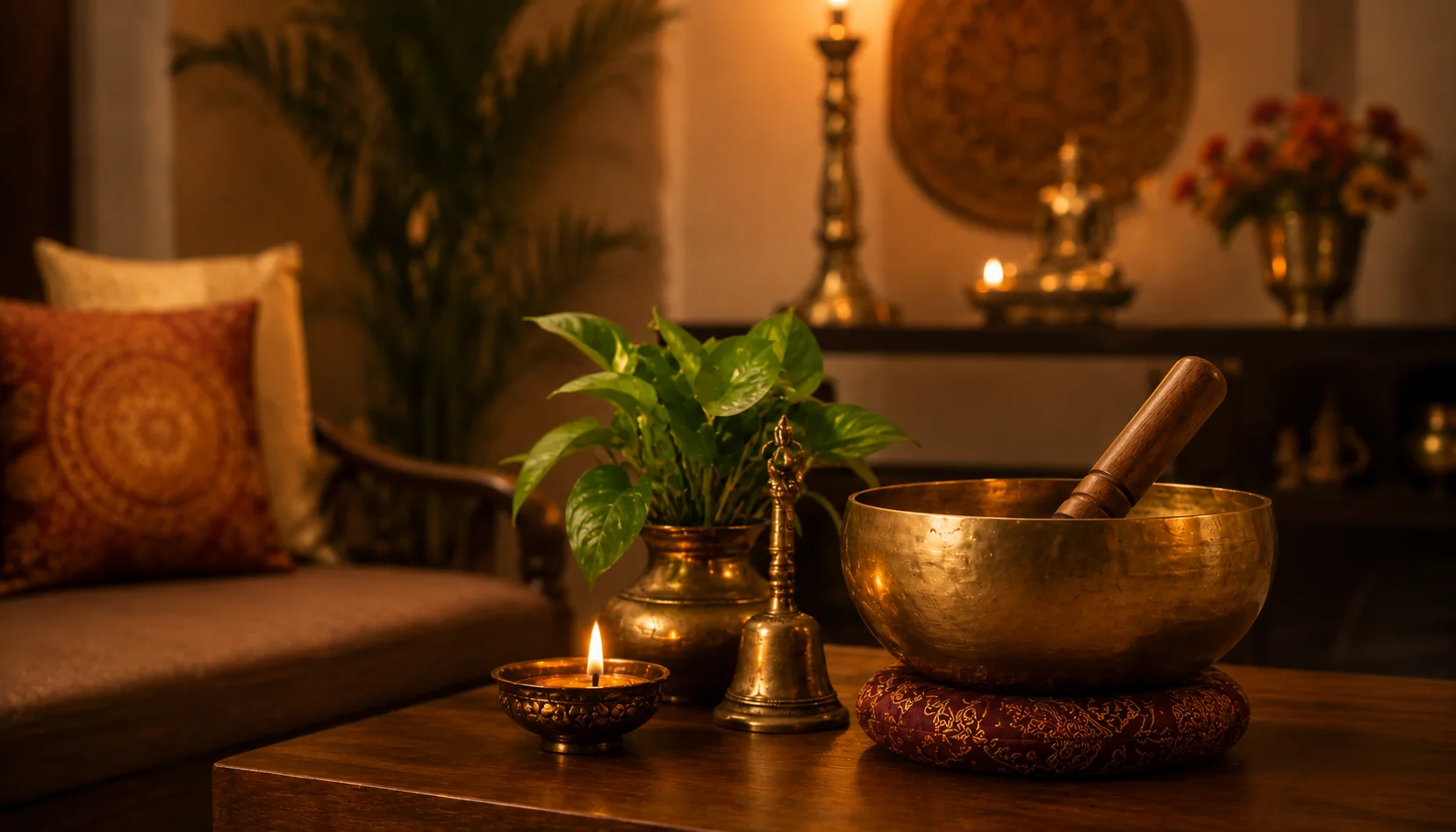 Vastu Tips for Renters: Simple Hacks to Correct Bad Energy in Rented Homes