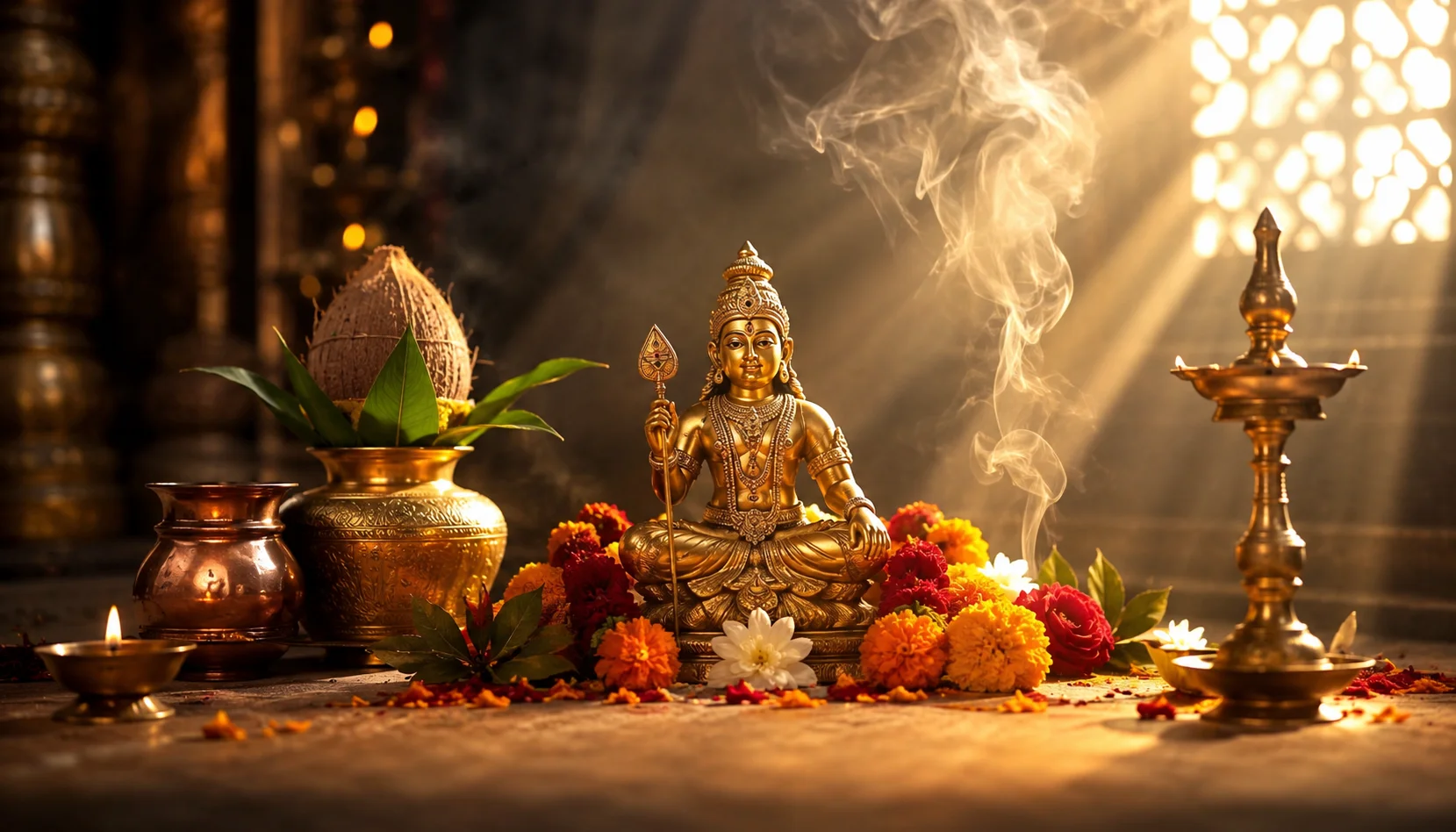 Gayatri Mantra: Correct Pronunciation, Best Time to Chant & Benefits