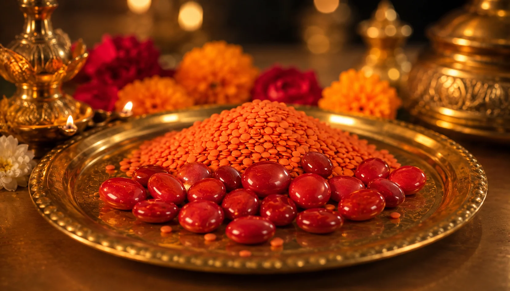 Mangal Dosha (Low/High Manglik): Meaning, Myths & Effective Remedies