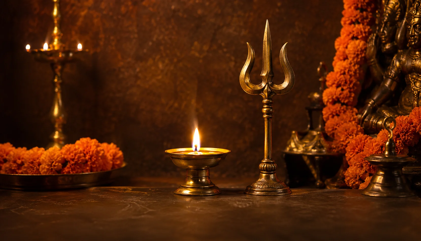 Bhairav Chalisa & Mantra: Protection from Enemies & Fear
