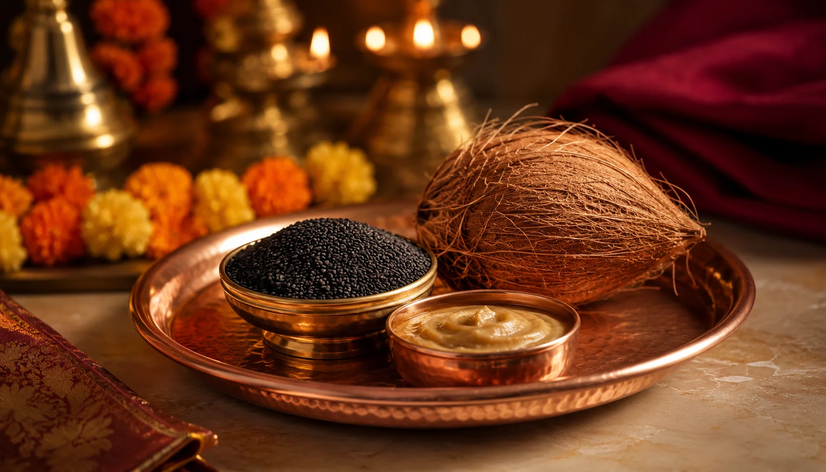 Rahu and Ketu Remedies: Easy Daily Practices to Reduce Negative Effects