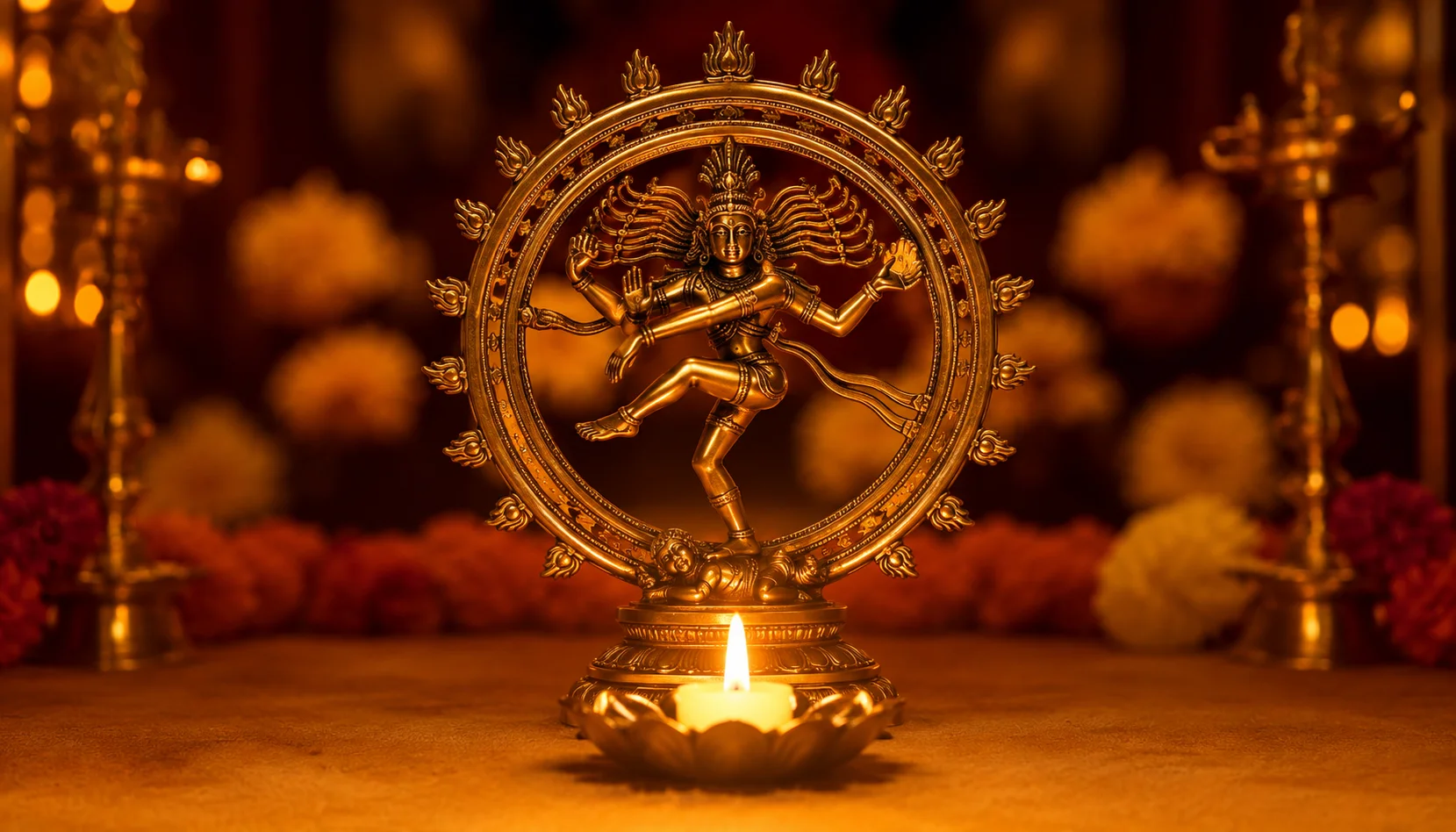 Shiva Tandava Stotram: Benefits of Reciting, Meaning & Proper Method