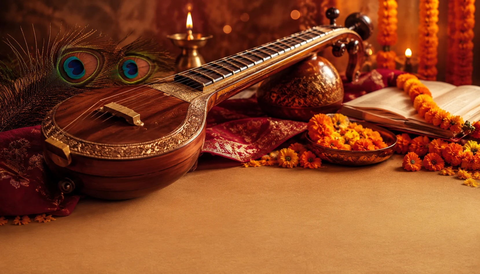 Saraswati Mantra for Education & Concentration: Path Vidhi for Kids